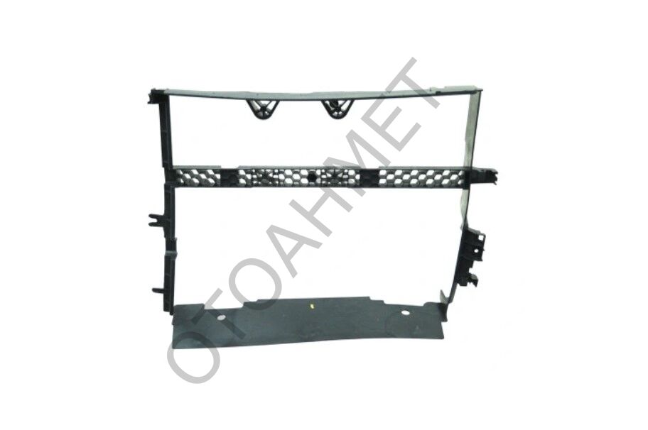 Radyatör Davlumbazı Taliant Sandero 3-215596631R