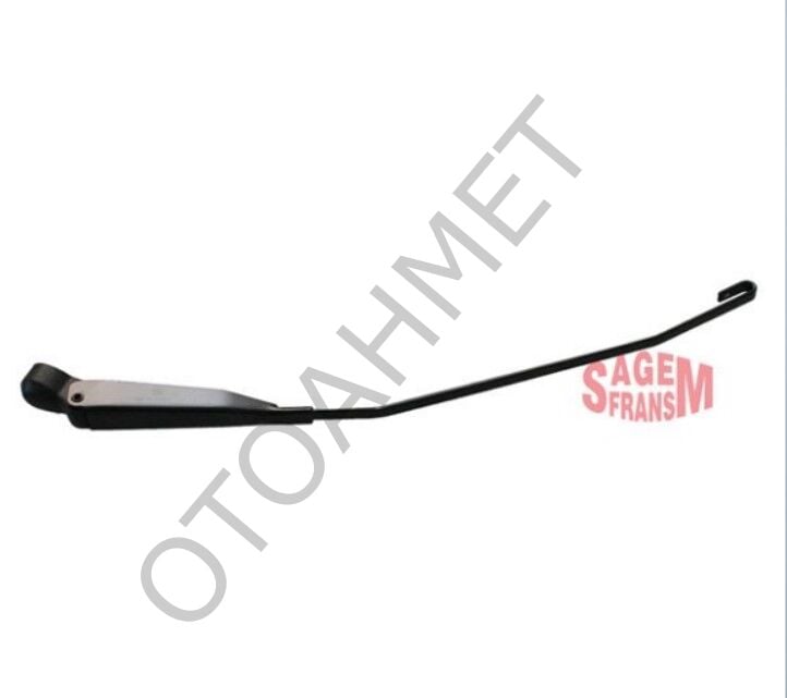 Renault Kangoo Sağ Dış Silgi Silecek Kolu 7701054974