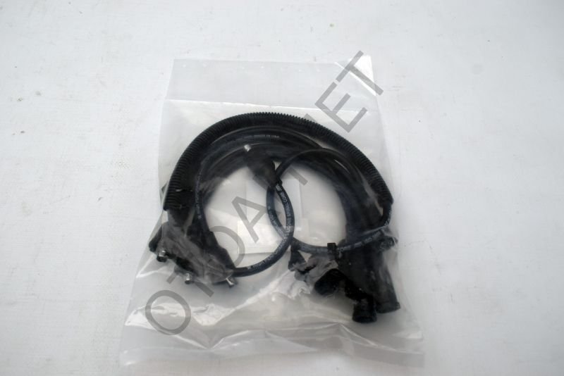 Buji ve Bobin  Kablosu Renault 9