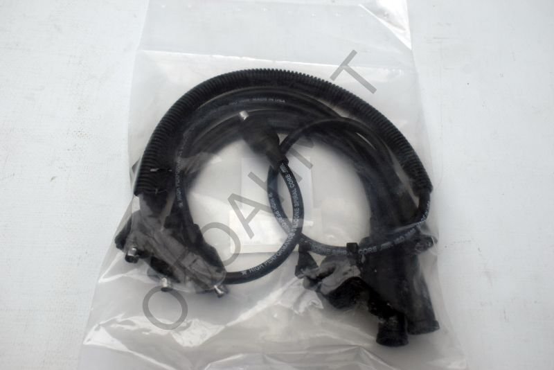 Buji ve Bobin  Kablosu Renault 9