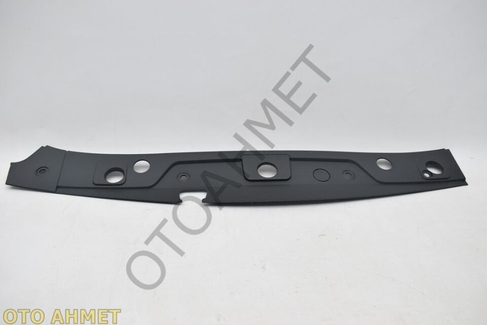 Renault Megane 2 Ön Panel Üst Plastiği