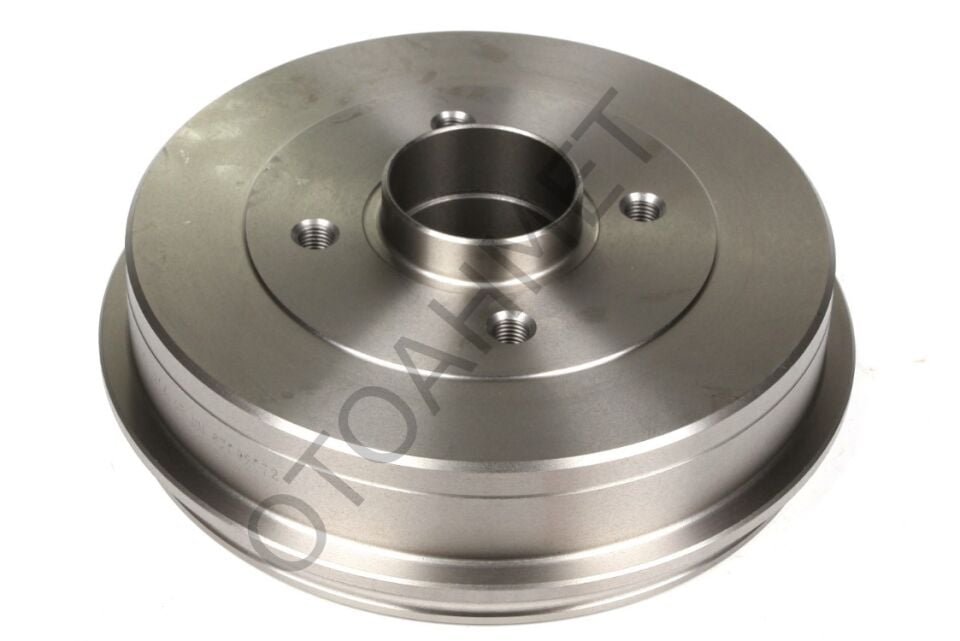 Arka Fren Kampana Symbol Joy Logan Sandero 2 Clio 4