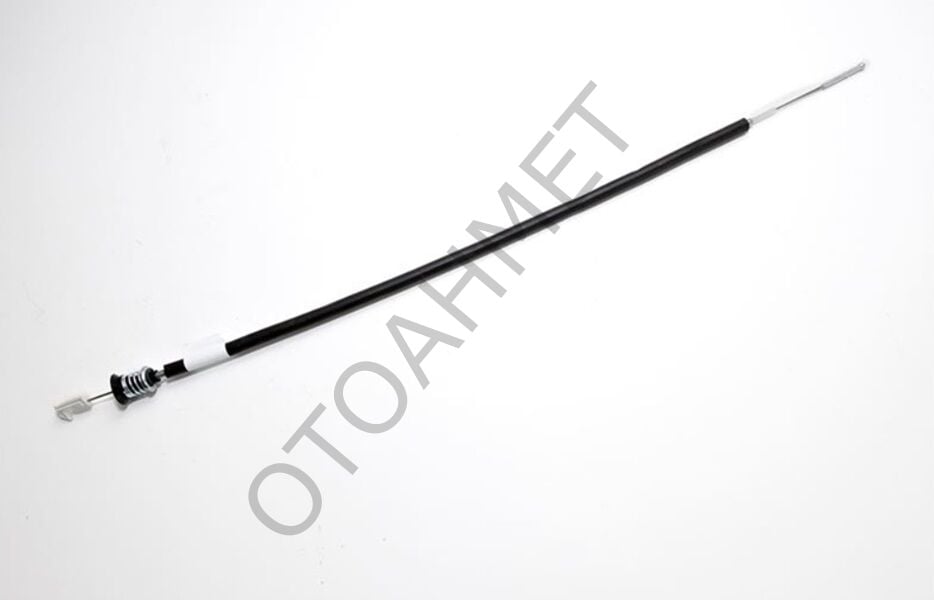 Renault 9 Spring Gaz Teli