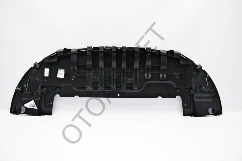 Renault Megane 4 Ön Tampon Alt Bakaliti