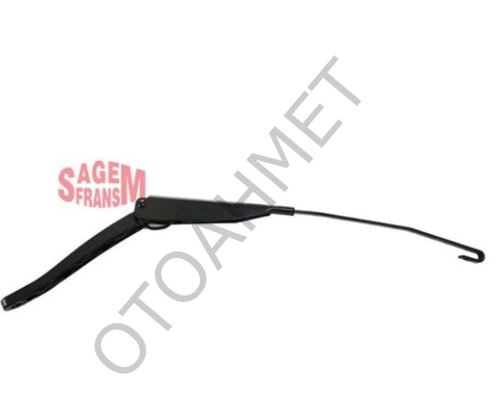 Renault Kangoo Silgi Silecek Kolu Dış Sol 7701054975