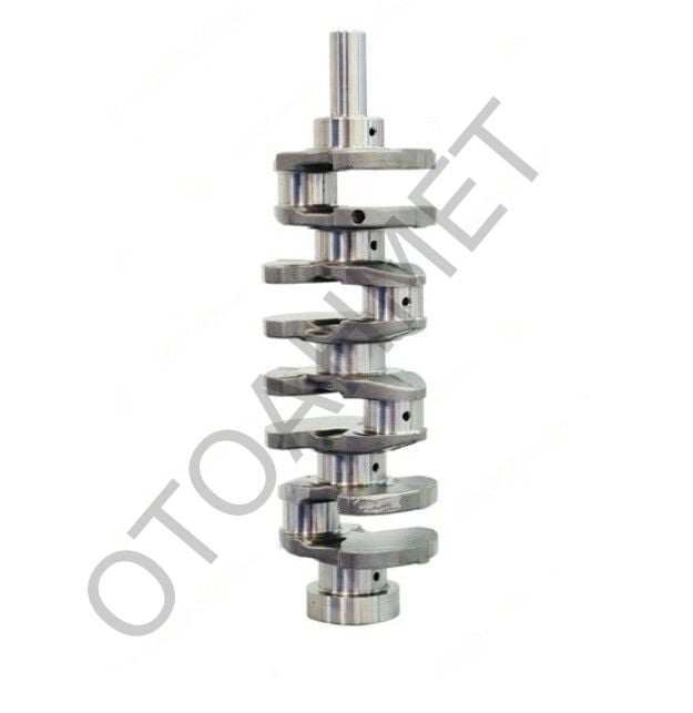 Renault 9 12 1400 Krank