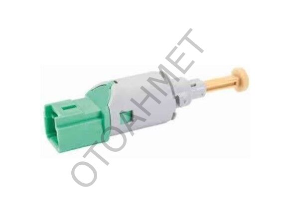 Debriyaj Pedal Müşürü Megane 2 Scenic 2 Yeşil 8200168240