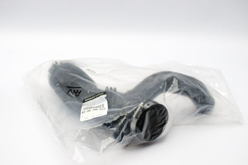 Megane 2 Hava Filtre Borusu 1.6 16v