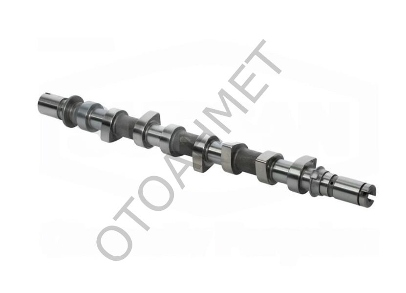 Eksantrik Mili Laguna 3 Qashqai Kangoo 3-8200718120