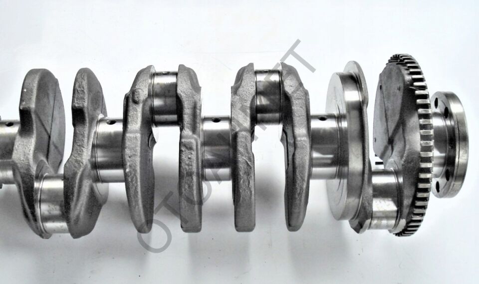 Master 3 Krank Dişlisi 8200805625