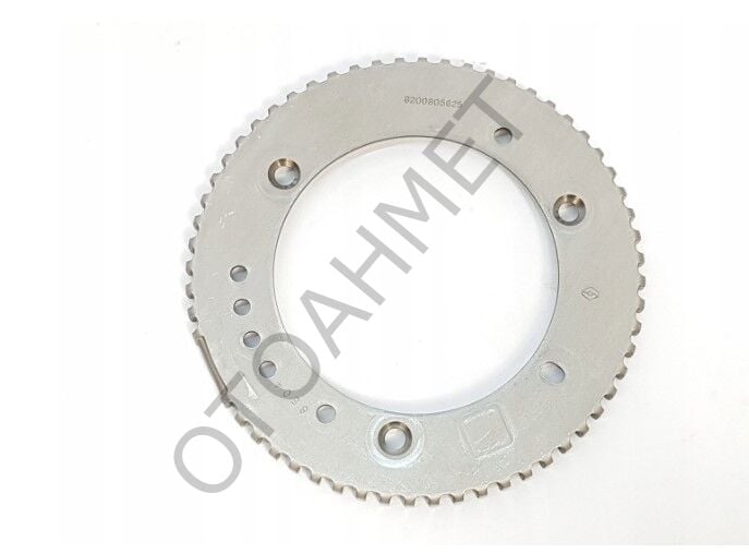 Master 3 Krank Dişlisi 8200805625