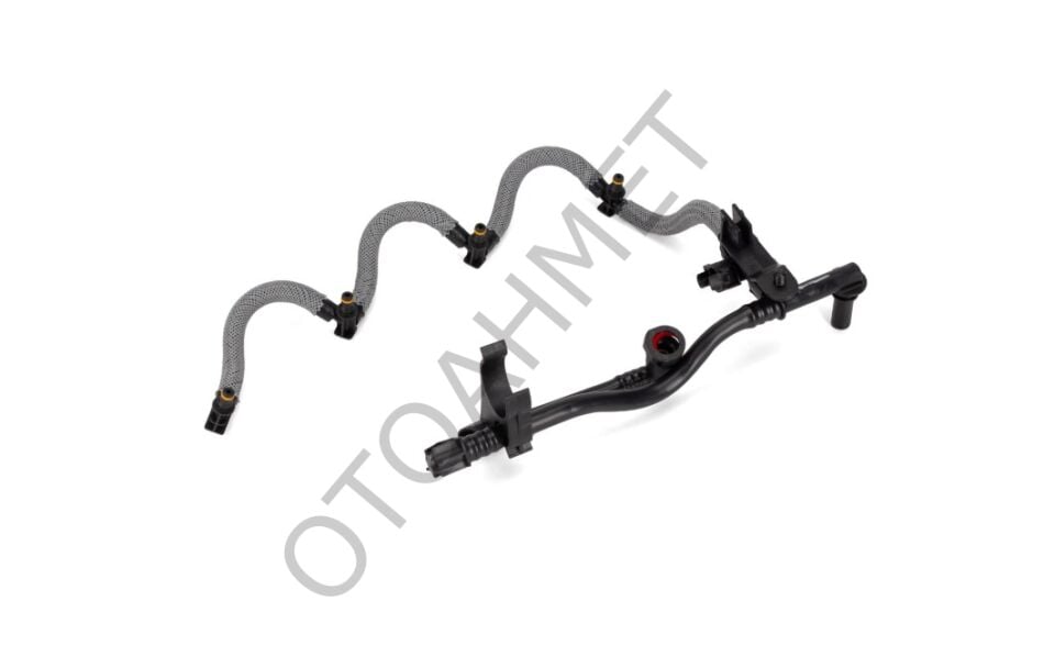 Enjektör Yakıt Geri Dönüş Borusu Trafic 3-166711575R