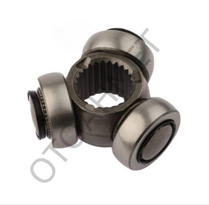 Renault Trafic Master Opel Movano Sol Aks Mafsalı