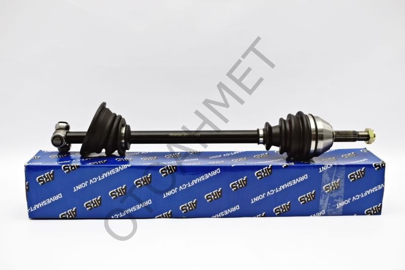 Ön Aks Sol Renault 9