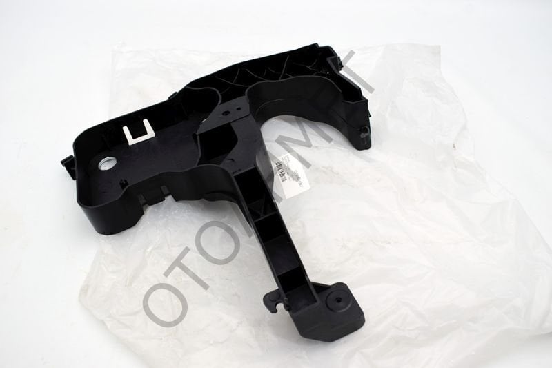 Renault Megane 2 Sol Far Sacı