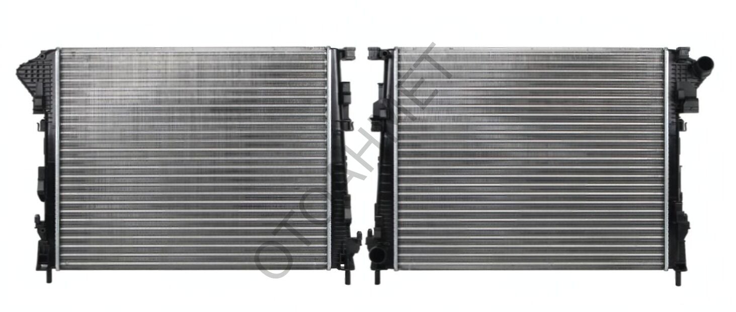 TRAFİC 2 SU RADYATÖR  2.0 DCİ  M9R