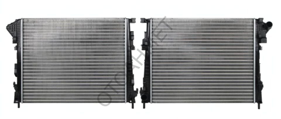 TRAFİC 2 SU RADYATÖR  2.0 DCİ  M9R