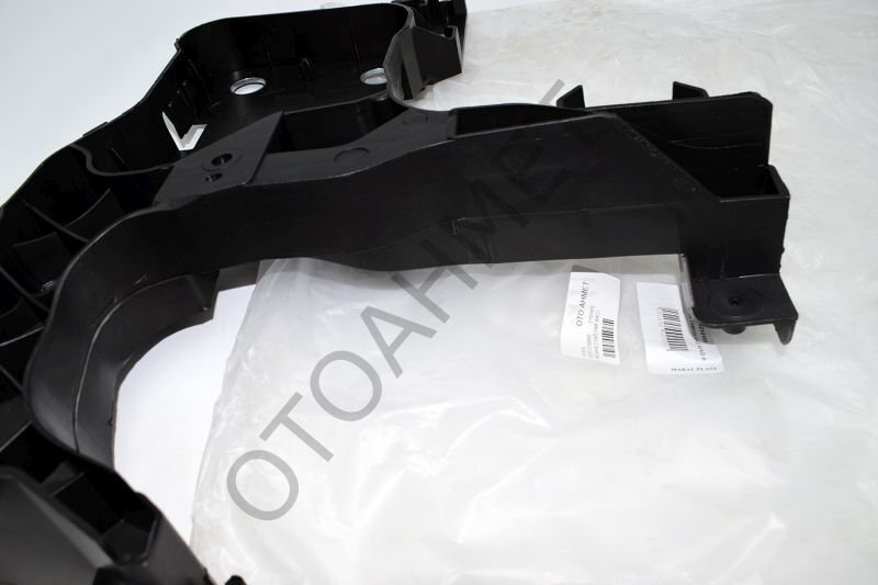 Renault Megane 2 Far Baglantı Bakaliti