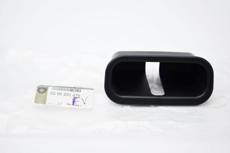 Renault Megane 2 Bagaj Kilit Kapağı (Muhafazası)