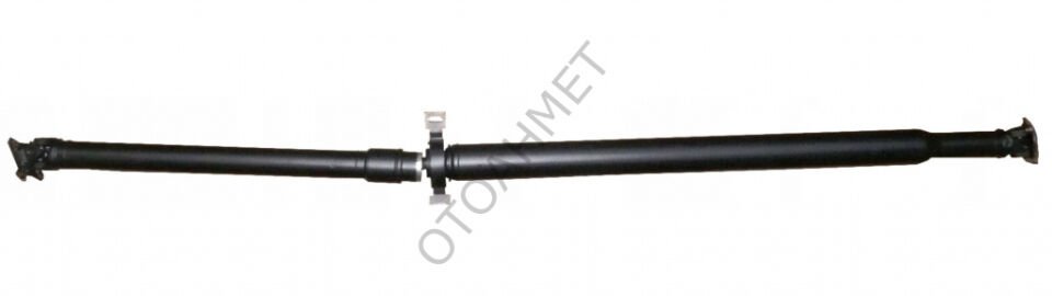 Dacia Duster Şaft 4x4 Kardan Mili 320003602R