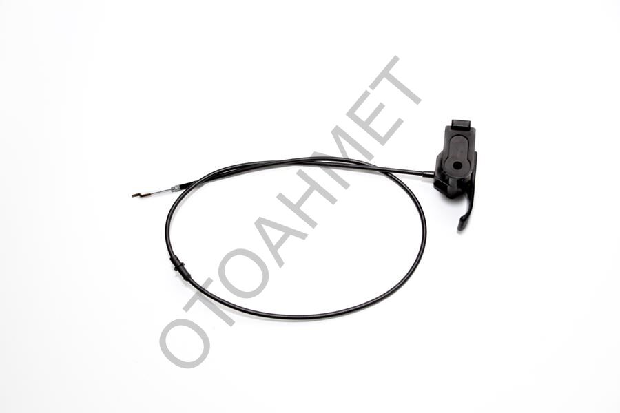 Renault 21 Kaput Açma Teli