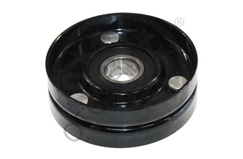 Alternatör Gergi Rulmanı Komple N7Q N7U Laguna Safrane Volvo s40