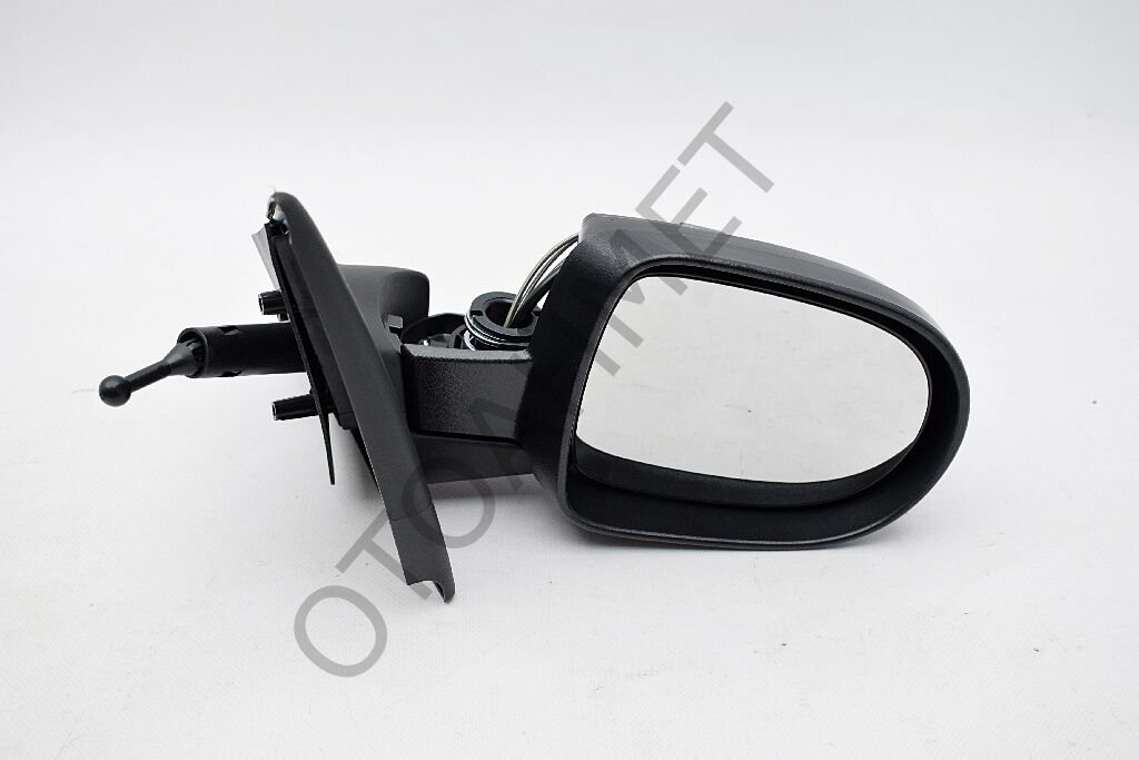 Renault Clio 3 Dış Dikiz Aynası Sağ Yeni Model