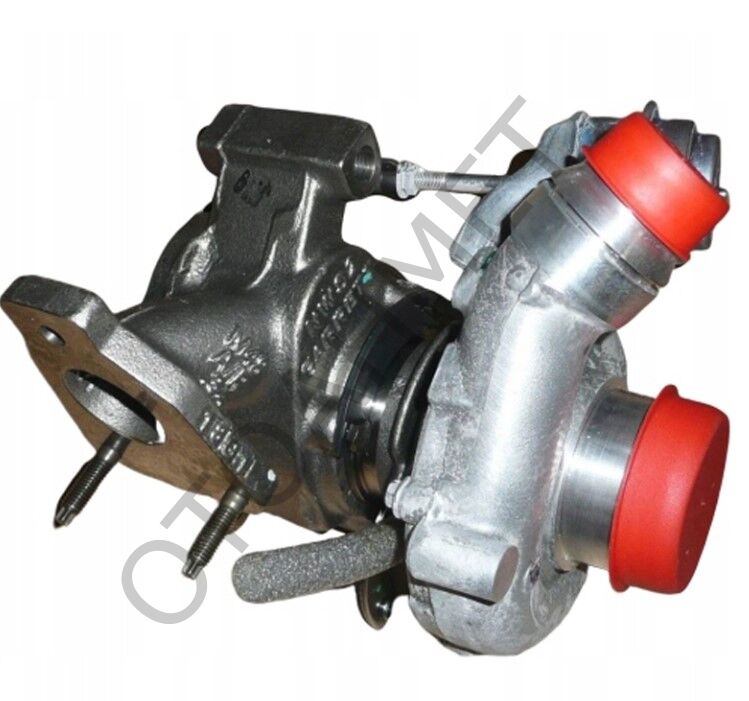 Trafic Turbo 2000 Dizel M9r Motor-7701477300