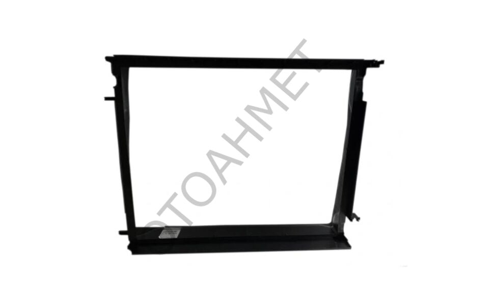 Renault Megane 4 Radyatör Davlumbazı 215598406R