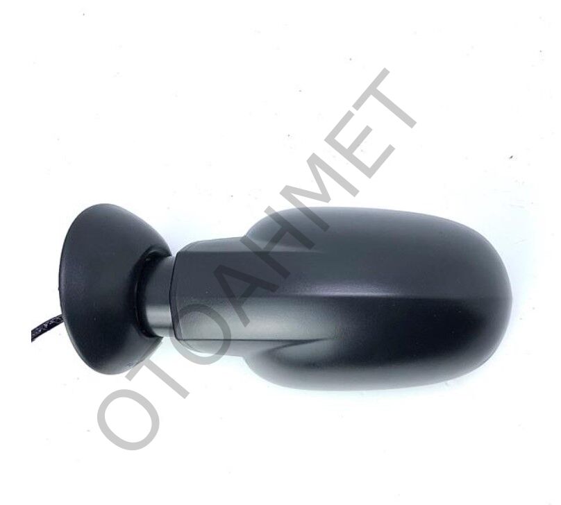 Dış Dikiz Aynası Sol Elektrikli Dacia Logan-6001547522