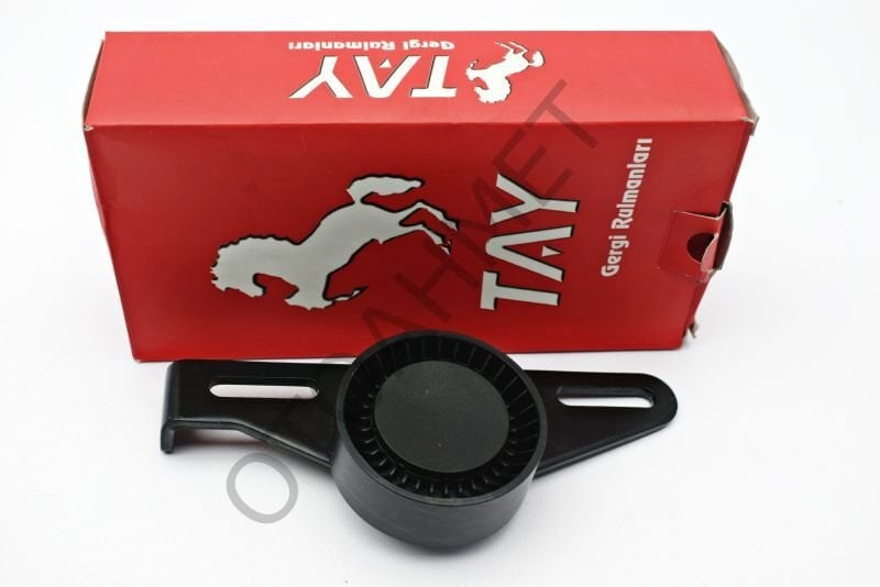 V Kayış Bilyası Ayaklı Clio-Symbol-Megane