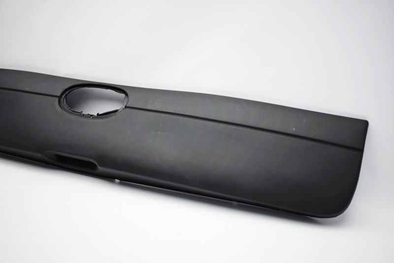 Renault Kangoo Bagaj Kapak Bandı (Tek Kapı)