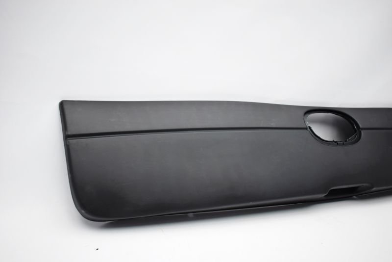 Renault Kangoo Bagaj Kapak Bandı (Tek Kapı)