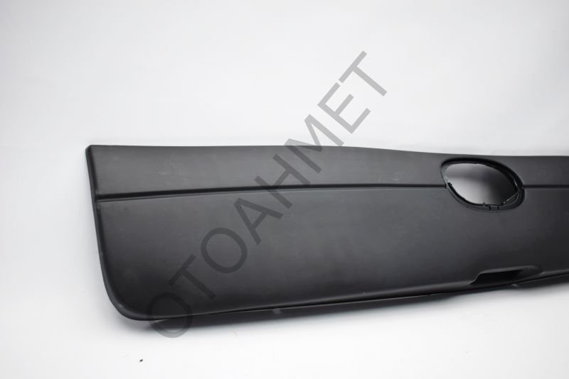 Renault Kangoo Bagaj Kapak Bandı (Tek Kapı)