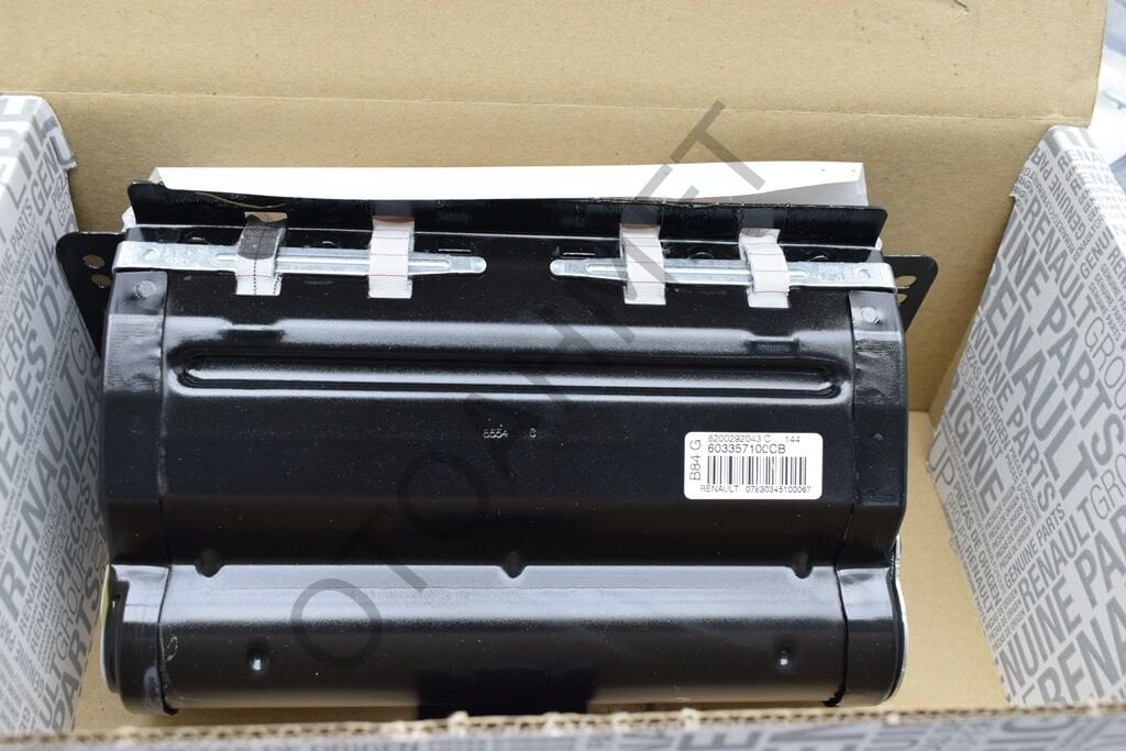 Megane 2 Yolcu Hava Yastığı Airbağ-8200292043