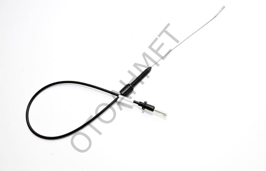 Renault 21 Gaz Teli ( Halatı ) Concorde