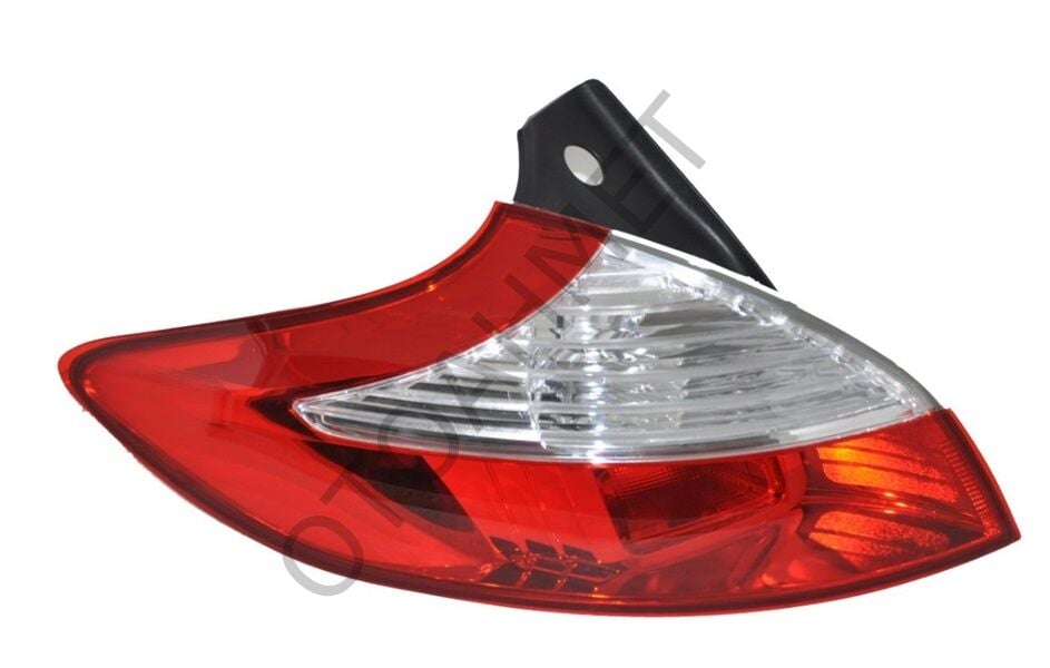 Renault Megane 3 Stop Lambası Sol Arka