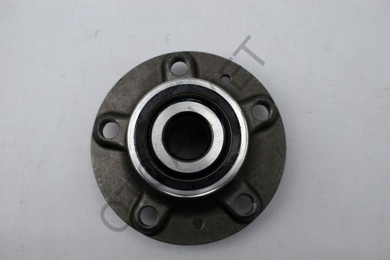 Renault Laguna Arka Porya Bilya 5 Bijon