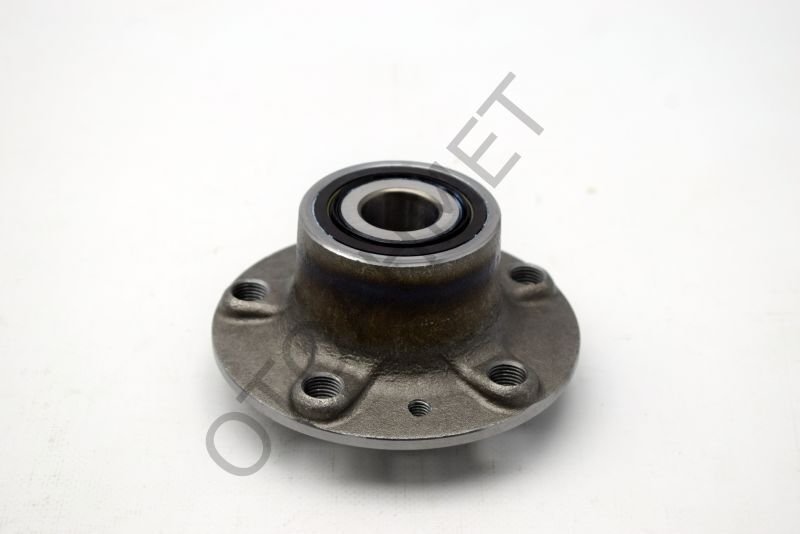 Renault Laguna Arka Porya Bilya 5 Bijon