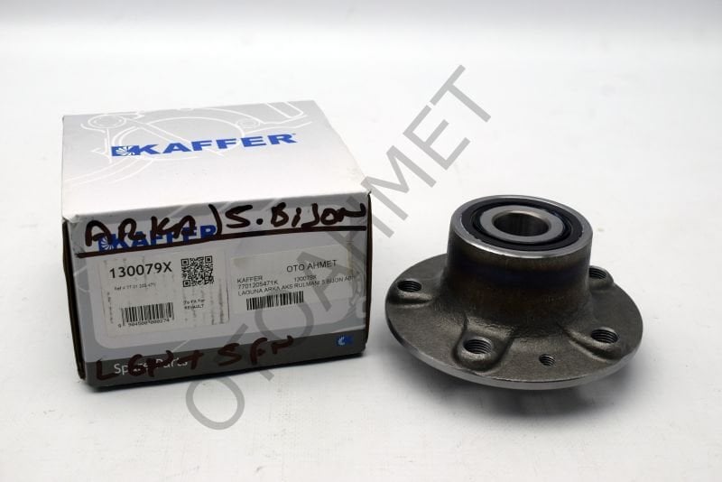 Renault Laguna Arka Porya Bilya 5 Bijon