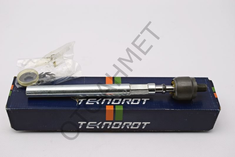 Renault Express Rot Kolu (Mili)