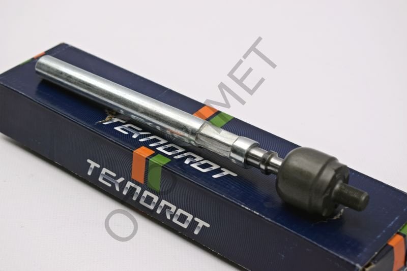 Renault Express Rot Kolu (Mili)