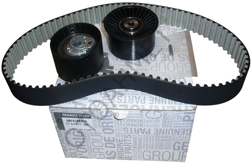 Triger Seti Renault Master Oepl Movano 7701477380