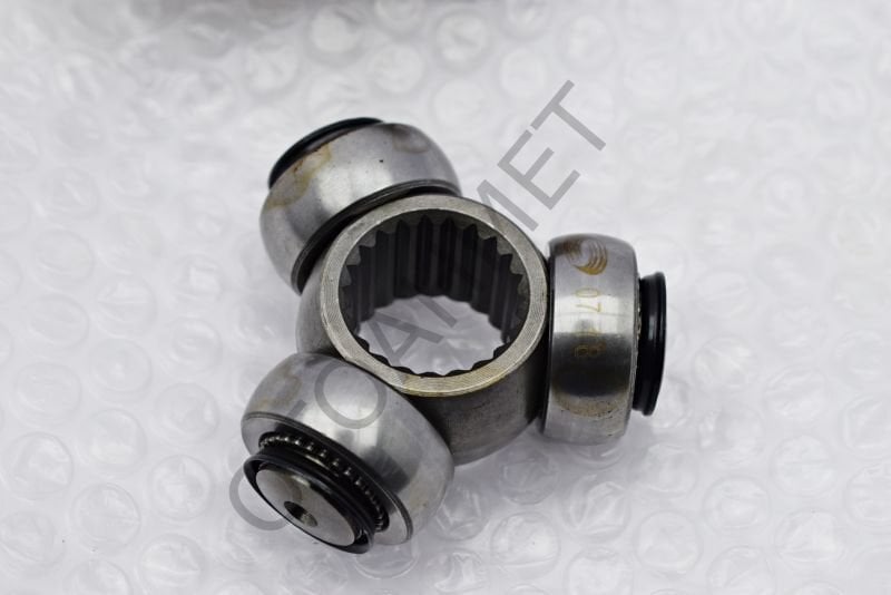 Renault 9 Aks Mafsalı