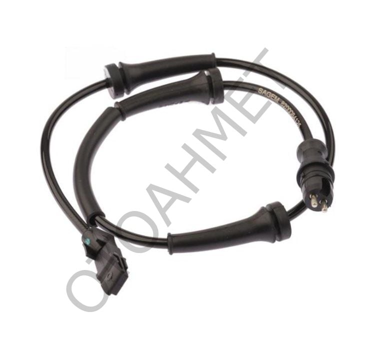 Ön Abs Sensörü Laguna 2-8200084125