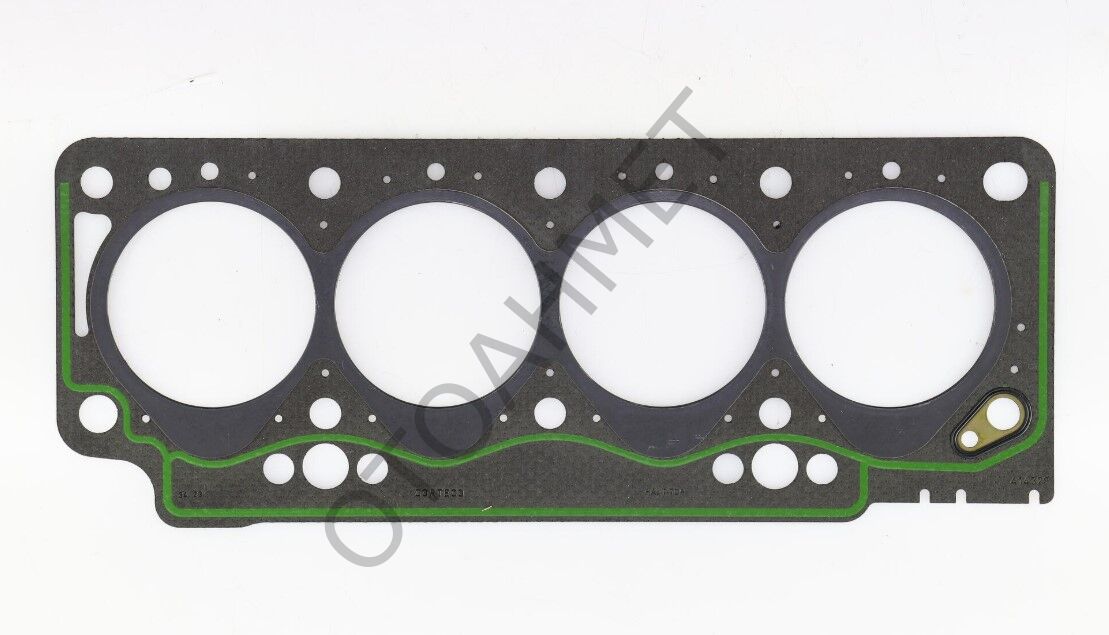 Silindir Kapak Contası Orijinal Mais Kangoo 1.9-8200188114