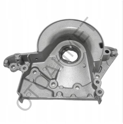 Motor Krank Ön Kapak Fluence Duster Dokker 8200391938