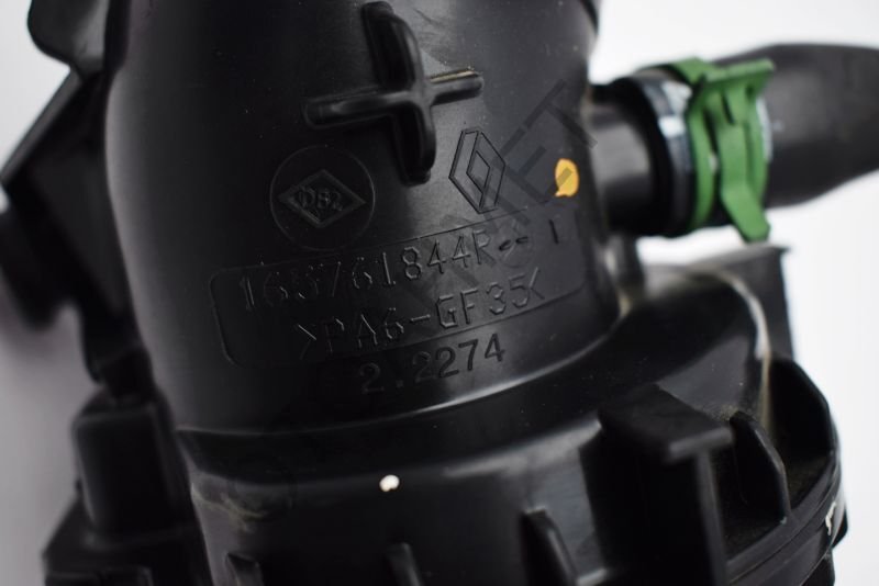 Hava Filtresi Giriş Hortumu 1.6 Dizel Kadjar Koleos Qashqai