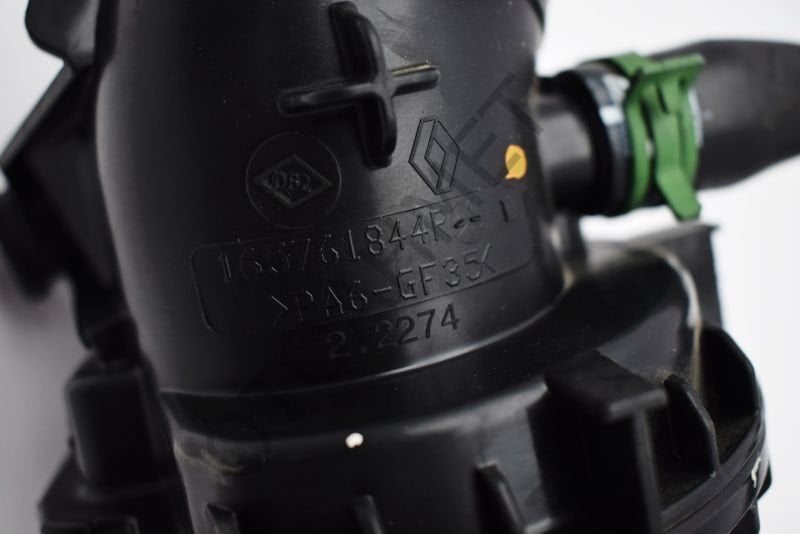 Hava Filtresi Giriş Hortumu 1.6 Dizel Kadjar Koleos Qashqai