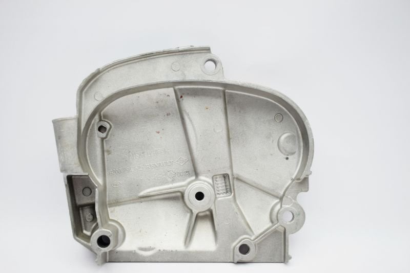 Motor Blok Ön Kapak Renault Megane 2 Scenic 2 Fluence